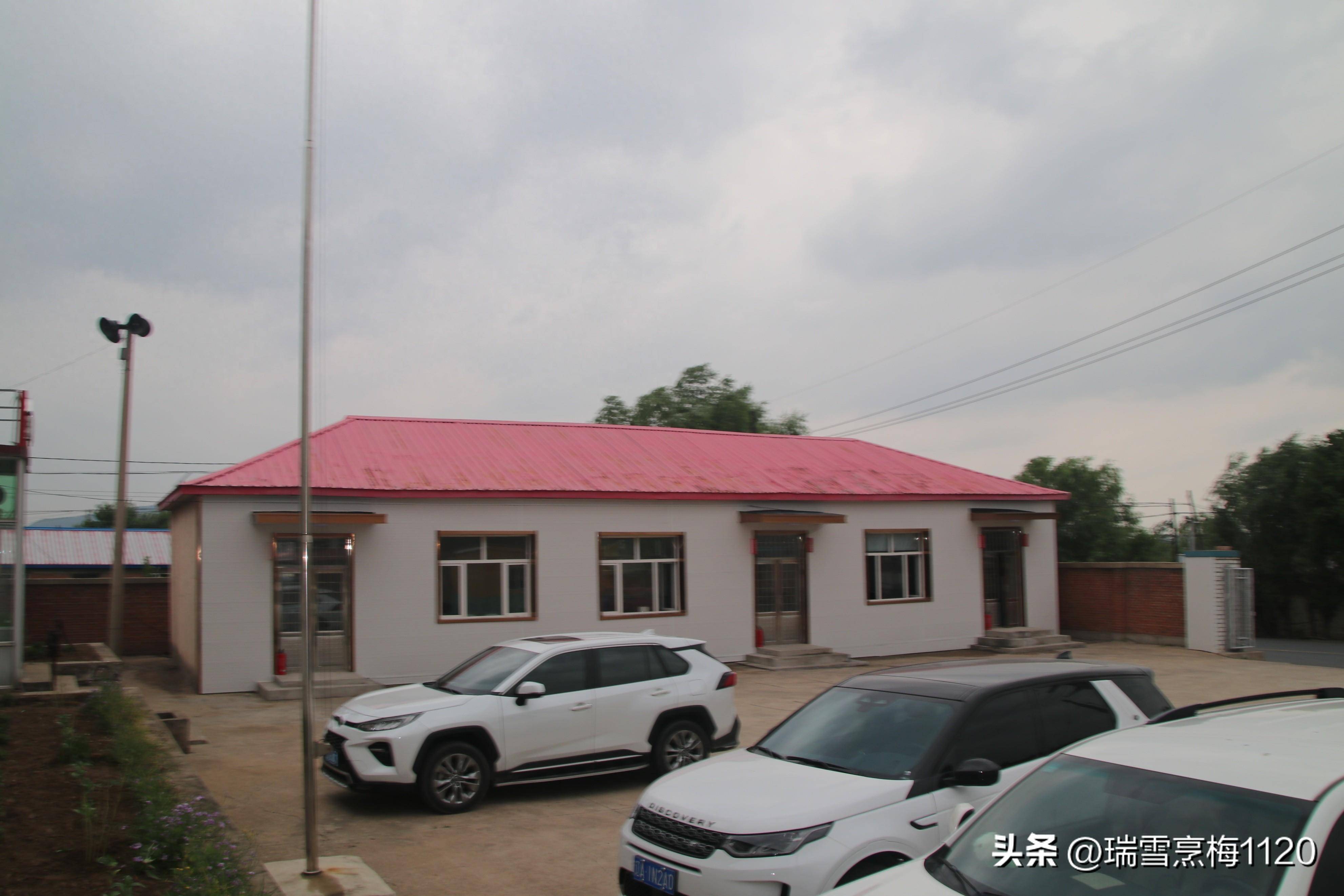 地名檔案 | 沈北新區輝山街道千佛寺村 原名千佛寺