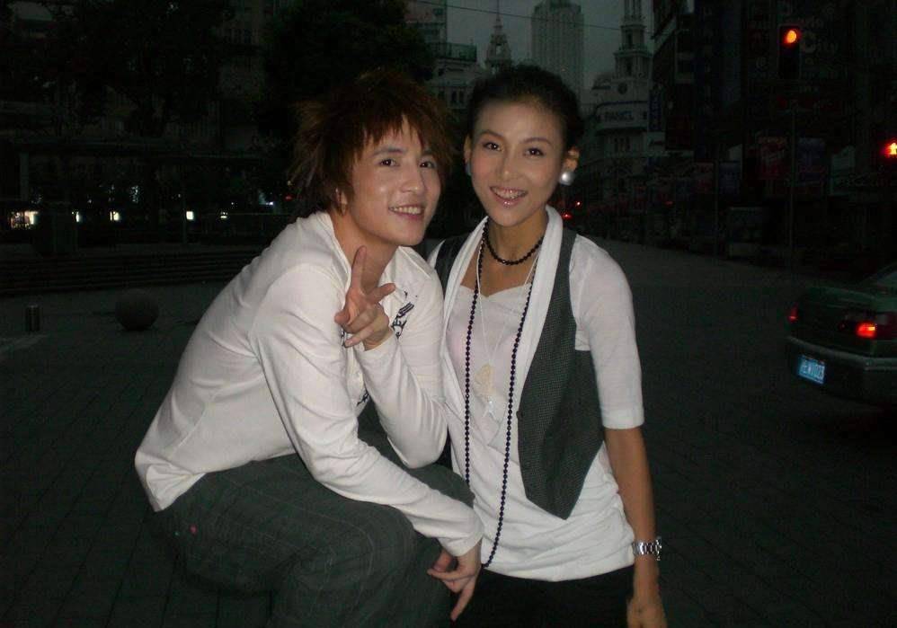 贾青:兜兜转转这些年,没能嫁入豪门,作"废"了前程_张慧雯_张檬_钟汉良