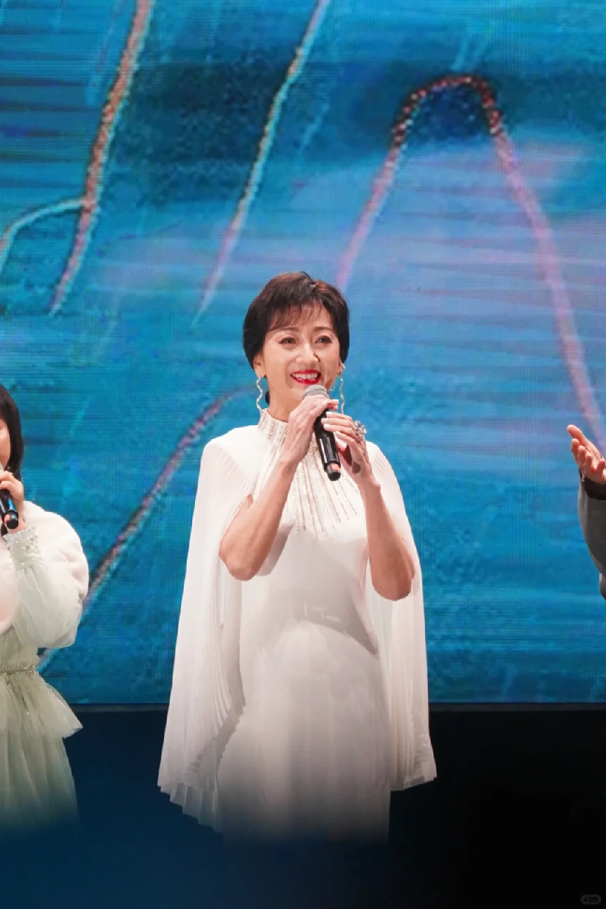 赵雅芝_岁月_经典