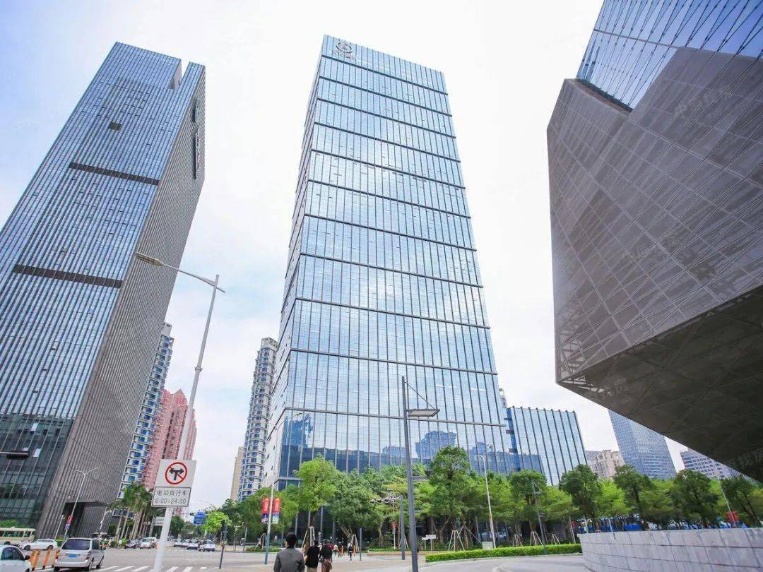 富德生命人寿大厦写字楼出租面积-深圳生命人寿大厦办公楼租赁_市民