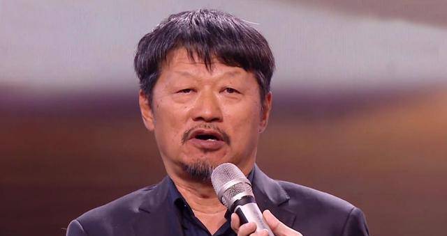 被吐槽不务正业的孔笙,成业界品质担当,获三大奖最佳导演大满贯_电视