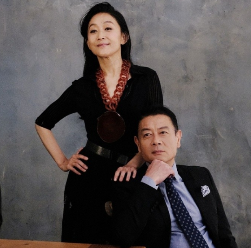 陈准_演技_表演