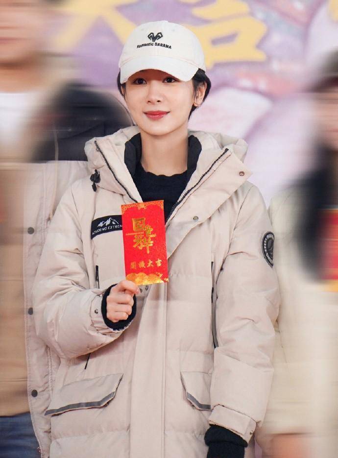 赵丽颖_张艺兴_活动