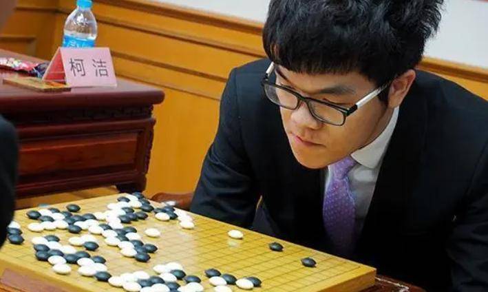 11期32强棋手产生,中日韩22:1:11,申真谞柯洁等均出战!