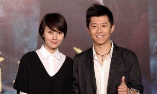 3次成为"小三"的高圆圆,就这样改写了结局,苦尽甘来终无遗憾_张亚东