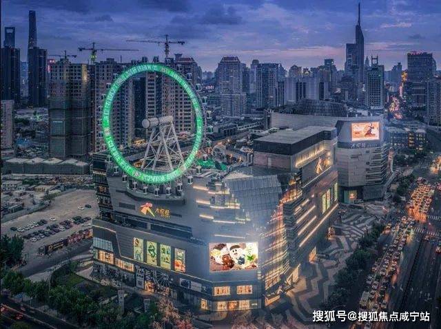 静安南山宅240街坊「静安玺樾」 首推建面约99-158㎡2-4房 售楼处即将开放!_配套_地块_项目
