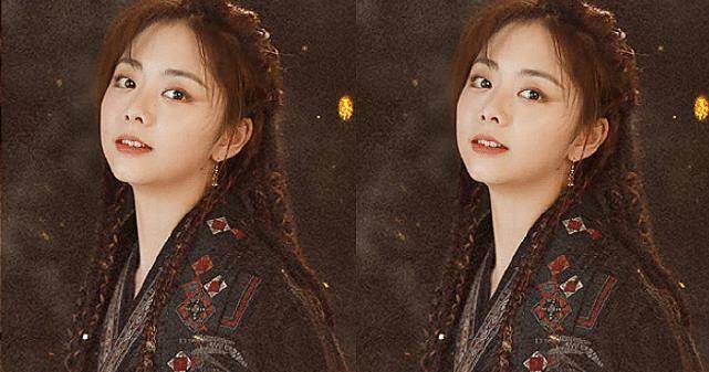 欧豪谭松韵吻戏镜头足足拍了5次,导演喊停时,欧豪的反应让人意外_时候