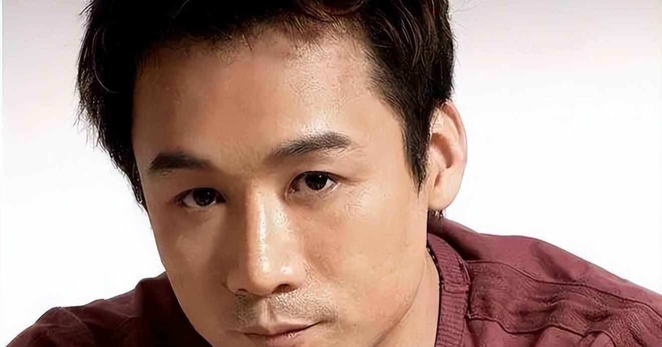 吸毒封杀后,前虚竹高虎转送外卖,八年沉寂不复出!_明星_生活_经济