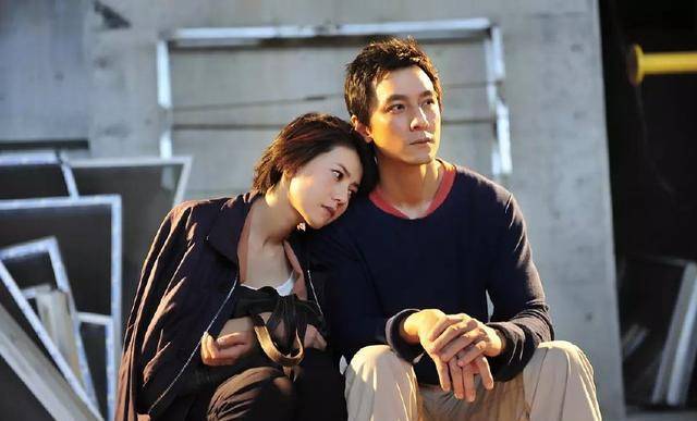 金城武_章子怡_银幕