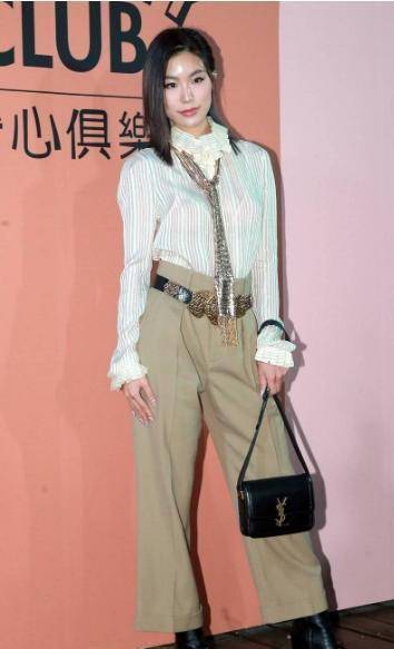 观众很走不出戏,高以翔却真的离开了我们,高以翔生前的女友bella也