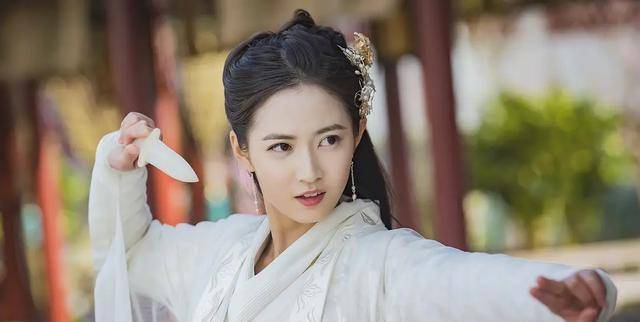 《两世欢》后陈钰琪仍有3部新剧!