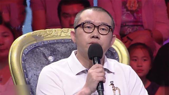 主持人涂磊相信大家都非常熟悉,更有很多人喜欢看他的节目,像《情感大