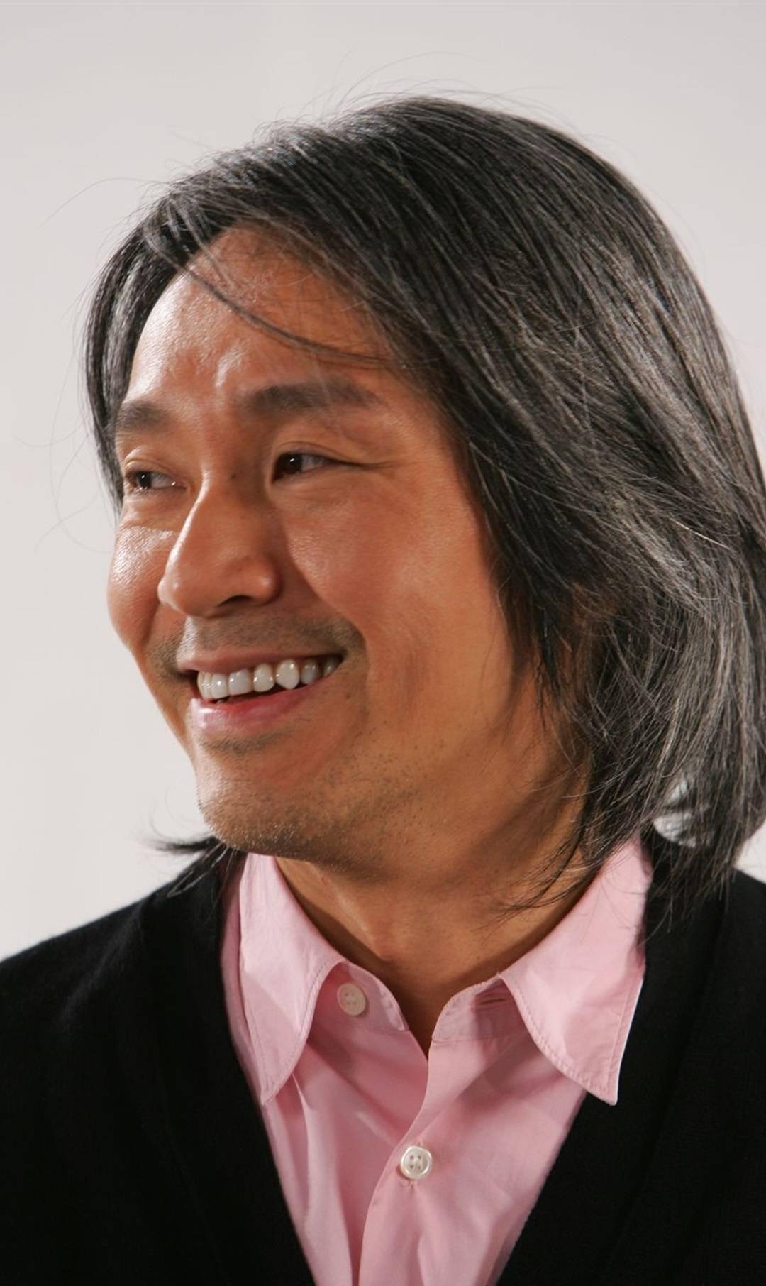 62岁周星驰为新戏选角!