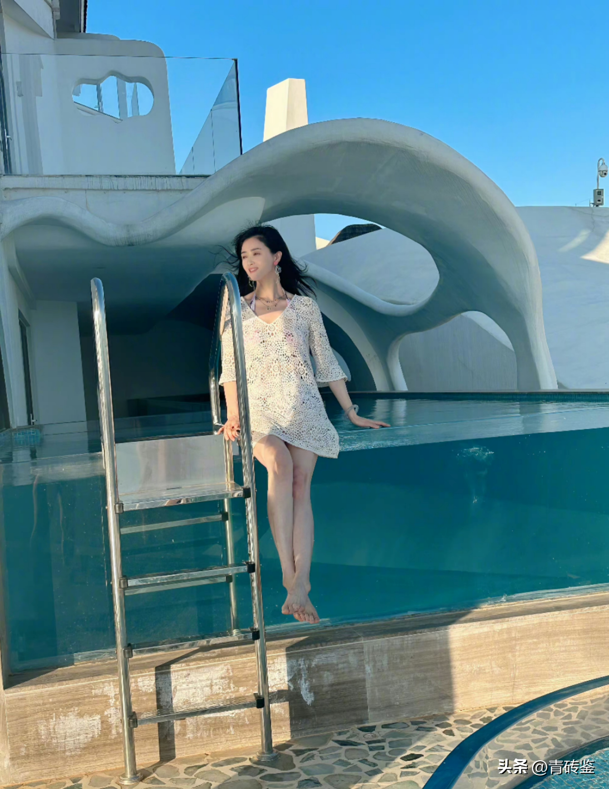 怼陈建斌,踩刘涛,嘲赵丽颖的蒋欣是"真性情"还是"真能作"?