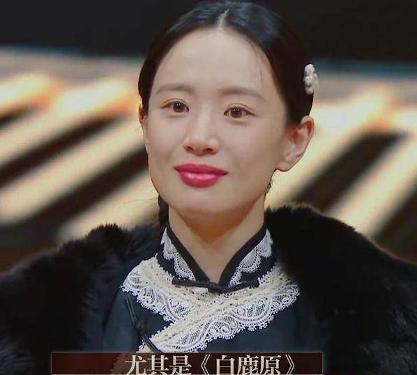 失联,发飙,剧组撒泼,没有艺德的演员,还想翻红?_李梦_白鹿原_演技