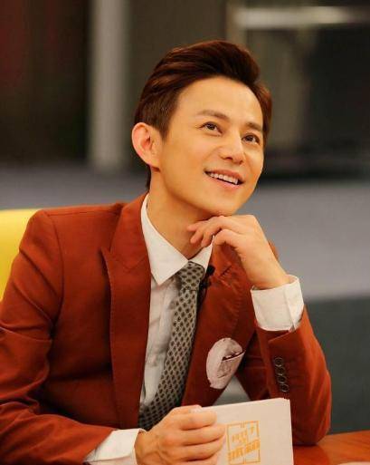 何炅父亲成老赖?