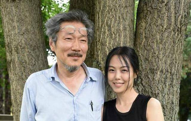金敏喜:曾抛弃3个男神,如今却做60岁导演的小三_李政宰_赵寅成_小姐