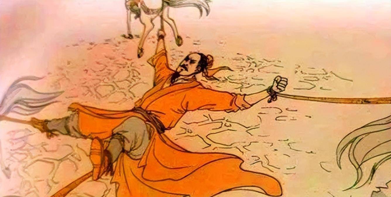 一口气看懂苏秦合纵!