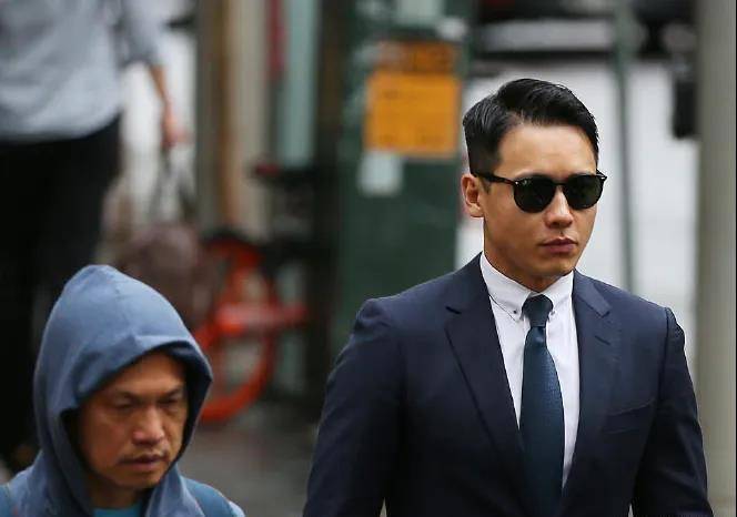 网曝高云翔着急复出挣钱,正积极联系《巴清传》导演,别删他的戏_消息