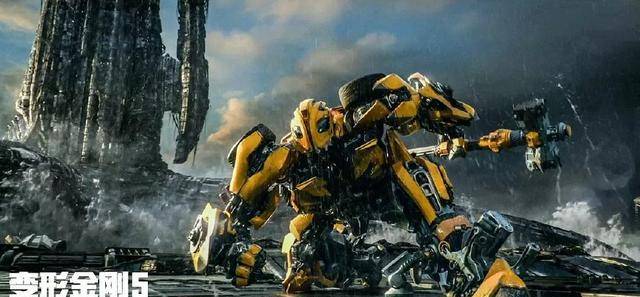 变形金刚外传《大黄蜂》惊喜来袭!回归初代设定,最大亮点是他!