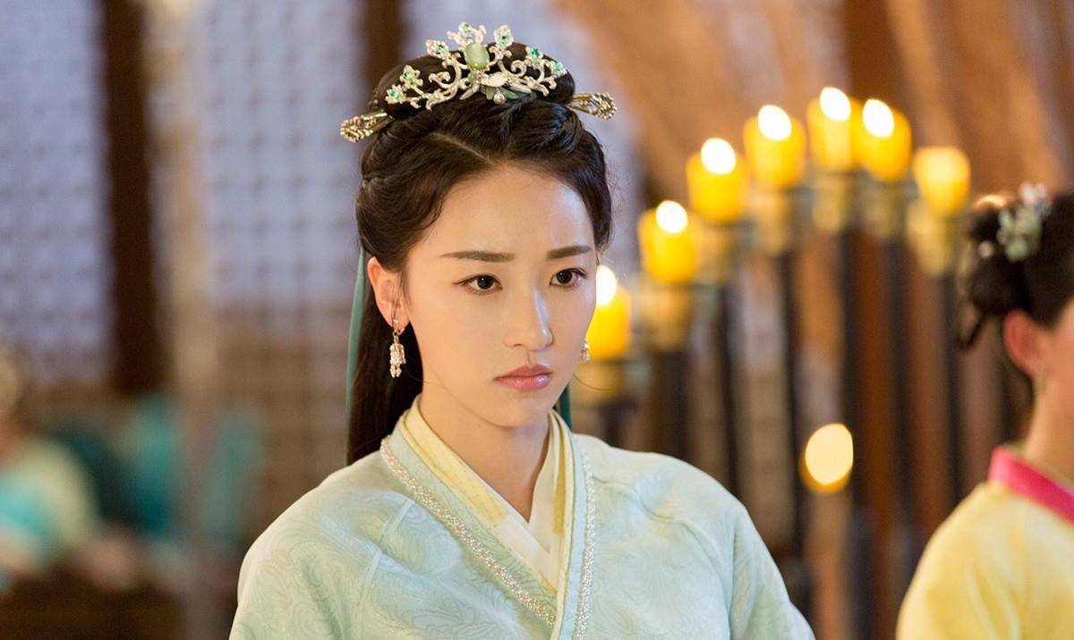 南宫公主_金俗_夏侯颇