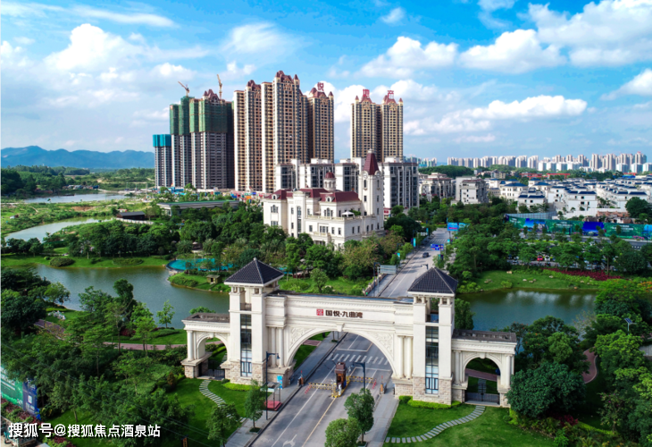 南宁国悦九曲湾➢售楼处电话 价格 地址 24小时咨询 最新房源_生活_