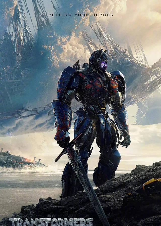 变形金刚外传《大黄蜂》惊喜来袭!回归初代设定,最大亮点是他!