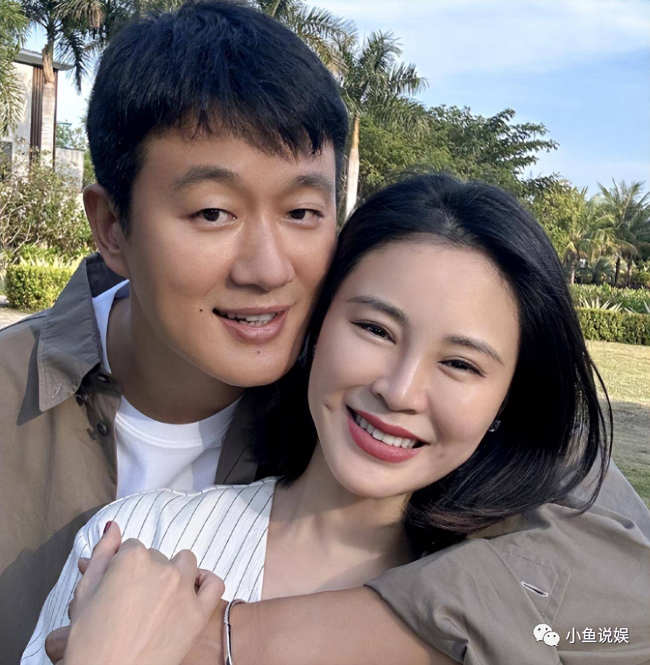 佟大为帮女子庆生,承诺永远爱她,派对堪比婚礼_关悦_照片_朋友