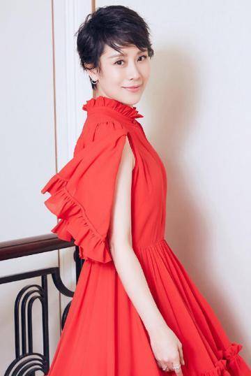 第二年,海清凭借自身优异的学习成绩和出众的舞蹈功底,一下被中戏和