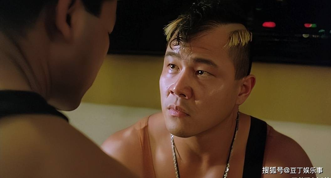 而著名演员来自马来西亚的陈志良就是其中之一