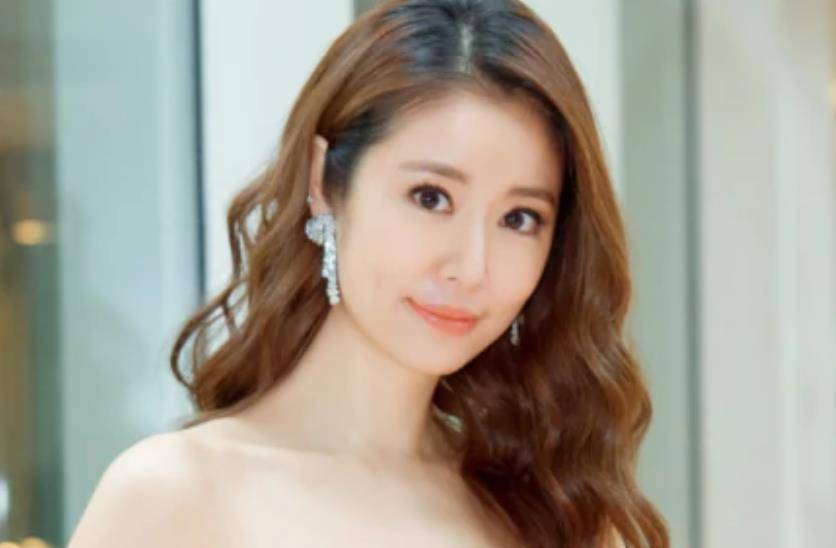 林心如公开向周杰道歉:当年自己口不择言 心里十分愧疚_生活_因为