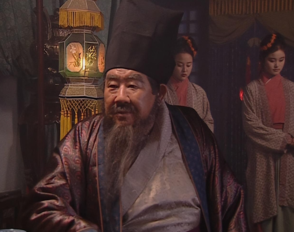 双面权相蔡京,朝堂中最跋扈的佞臣,晚年被贬岭南绝笔令后人警醒_徽宗