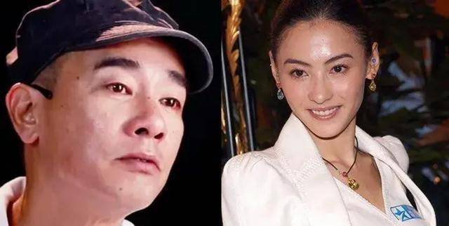 陈小春自曝弟弟:幼时因贫寒被领养,至今下落不明,父亲含恨而终_张柏芝