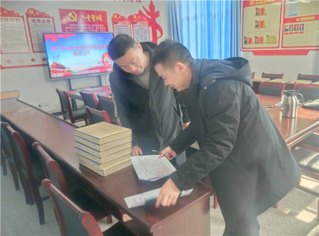 兴山县高桥乡迎接综合目标考核 助力学校整体提升