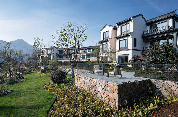 金华市磐安县玉岑山居售楼处电话4000000460转6868售楼中心