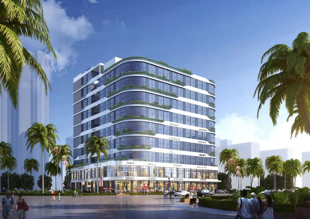 海南东方中凯时代广场最新楼盘详情_最新价格_户型图_售楼处电话