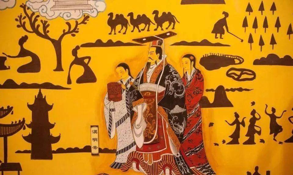 不鸣则已,一鸣惊人,仅带36人去经营西域的班超是怎样的奇男子?