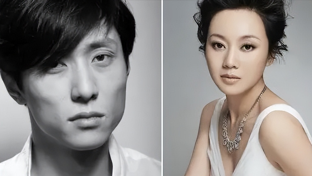 邹伟与闫妮分手19年,他再婚生子获幸福,她情路坎坷至今未婚_生活_事业