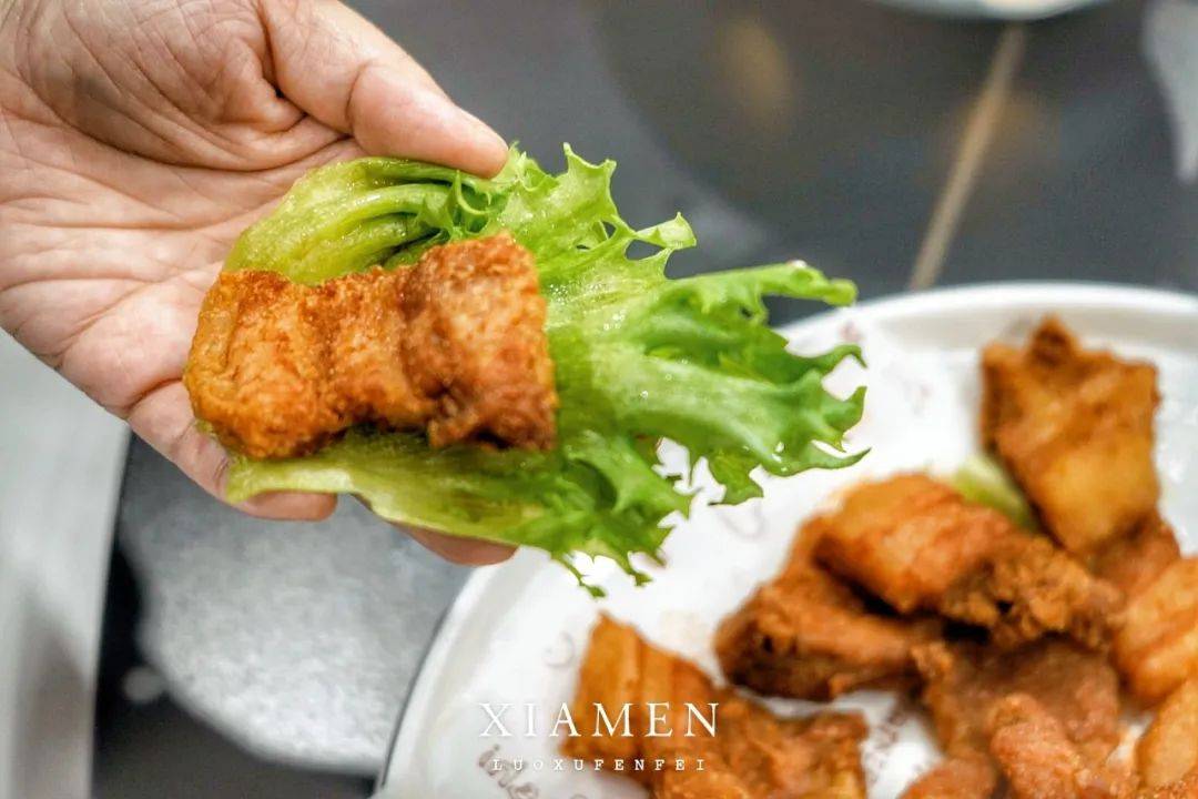 开年好兆头!40年老店值得信赖!山珍海味全都有!_建兴_聚餐_感觉