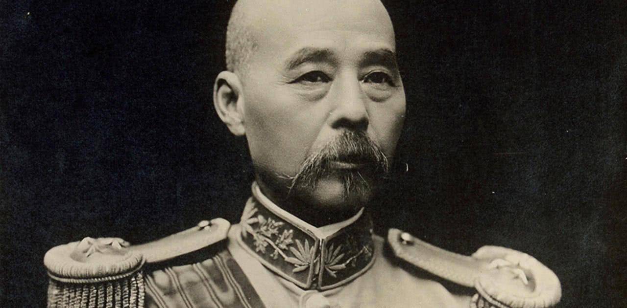 "狗肉"将军张宗昌,娶23房姨太太,因两个"粪筐"被张作霖重用_曹锟