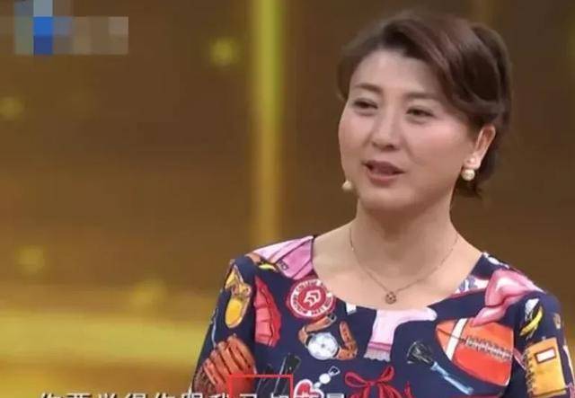 閆學晶感情史:與林越離婚,二婚姻嫁富豪,45歲高齡產子_女兒_孩子_老公