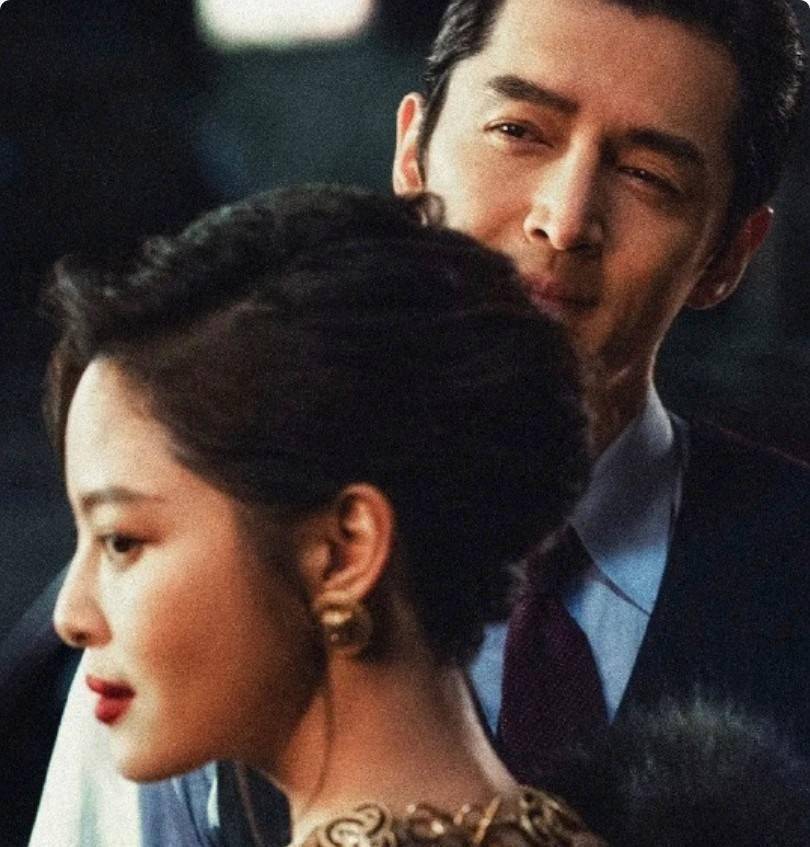 把辛芷蕾殷桃和杨幂放在一起对比,差距就出来了_莉莉_丽丽_胡歌