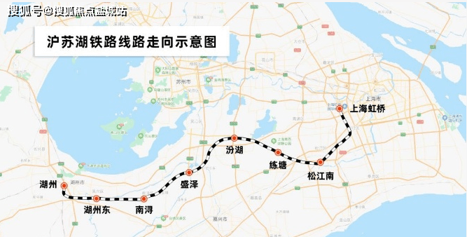 同時高鐵站內設置多條公交線路,可直達湖州市區各個縣區!