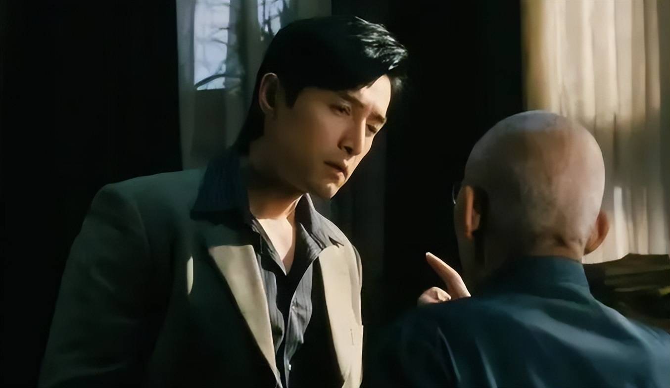 《繁花》震撼结局,20句台词直击人心,阿宝悟出生活真谛_人生_机会