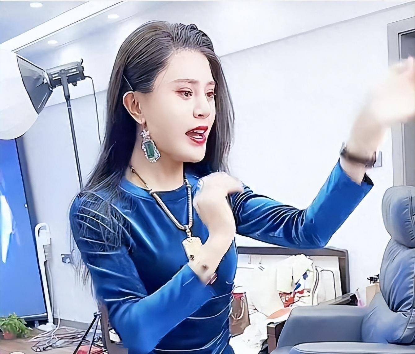 河南30岁反串网红罗大美遇害,疑因炫富被朋友所杀,更多细节披露