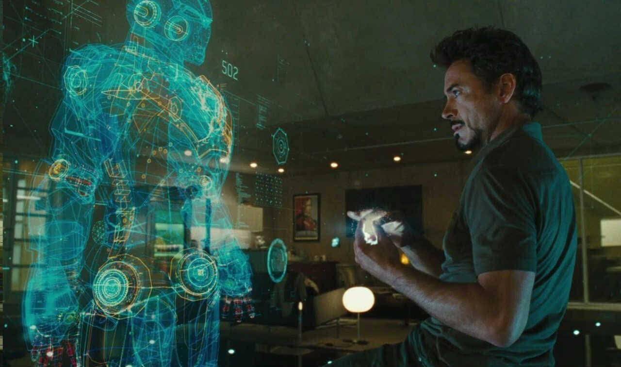 原创
            2023年，人工智能淘汰了谁