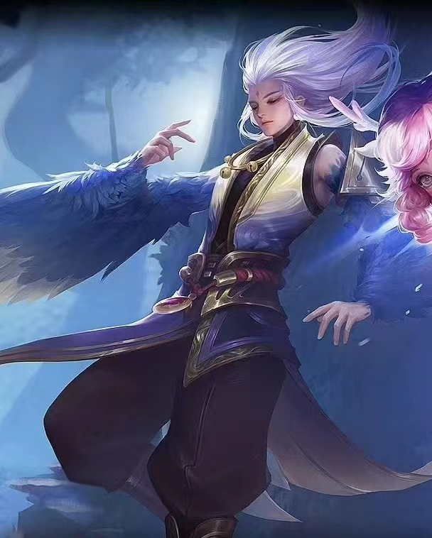 s34赛季打野t0级云中君来袭 走地鸡逆云中神君是如何做到的呢?