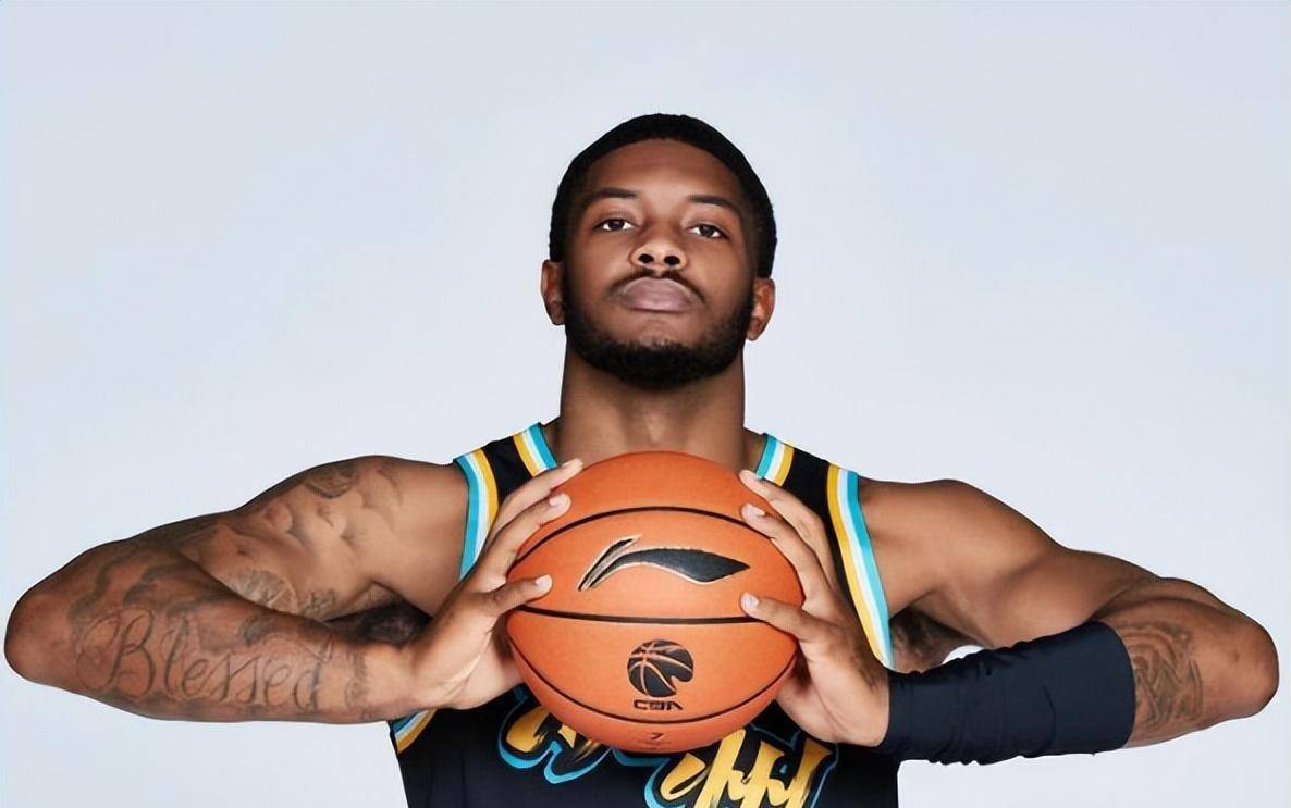 离队后公开回应!前广厦外援奥利弗:最美妙的经历之一,感谢中国