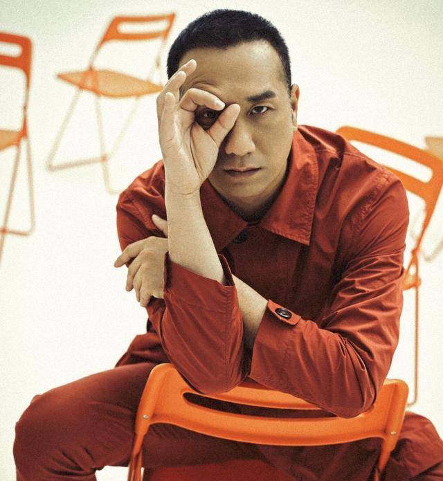 王菲点赞:麦子太厉害,这是《幻乐之城》最点题的一个作品_黄觉_周迅