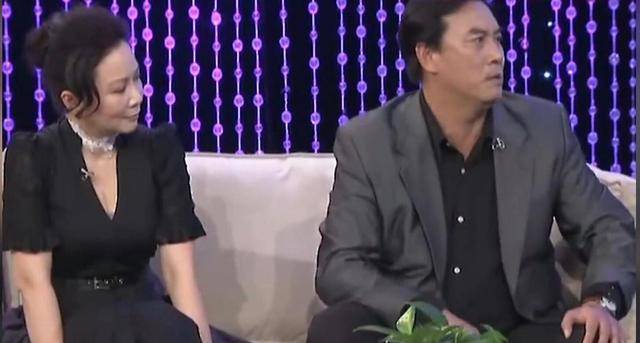 张山拒演《雍正王朝》,却被陈强痛骂一顿_陈佩斯_陈丽达_女儿